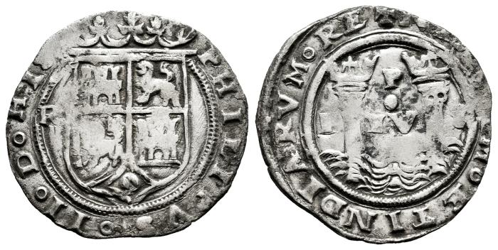 Monarquía Española