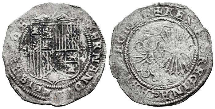 Monarquía Española