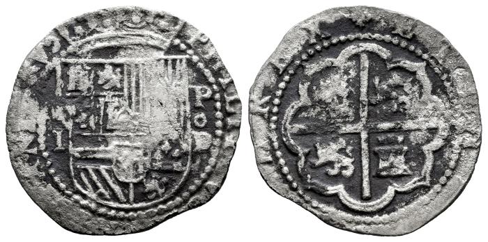 Monarquía Española