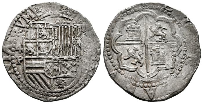 Monarquía Española