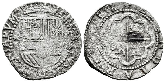 Monarquía Española