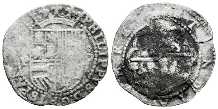 Monarquía Española