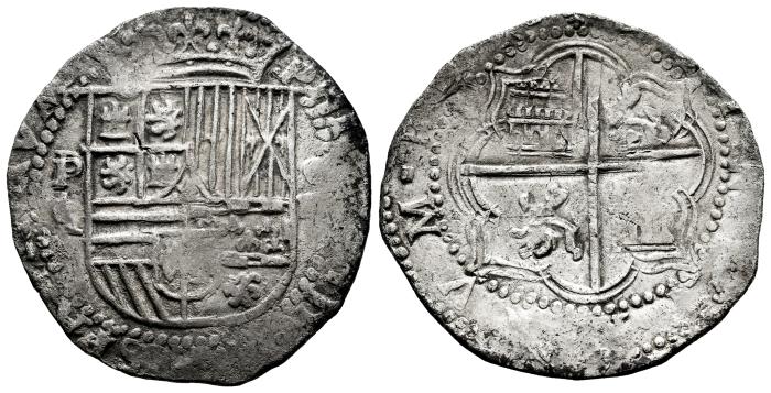 Monarquía Española