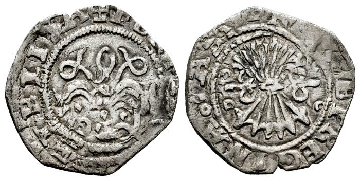 Monarquía Española