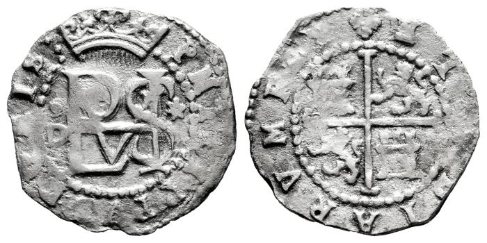 Monarquía Española