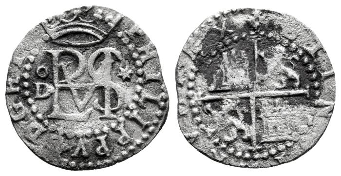 Monarquía Española