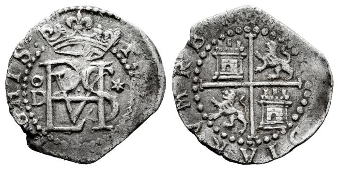 Monarquía Española