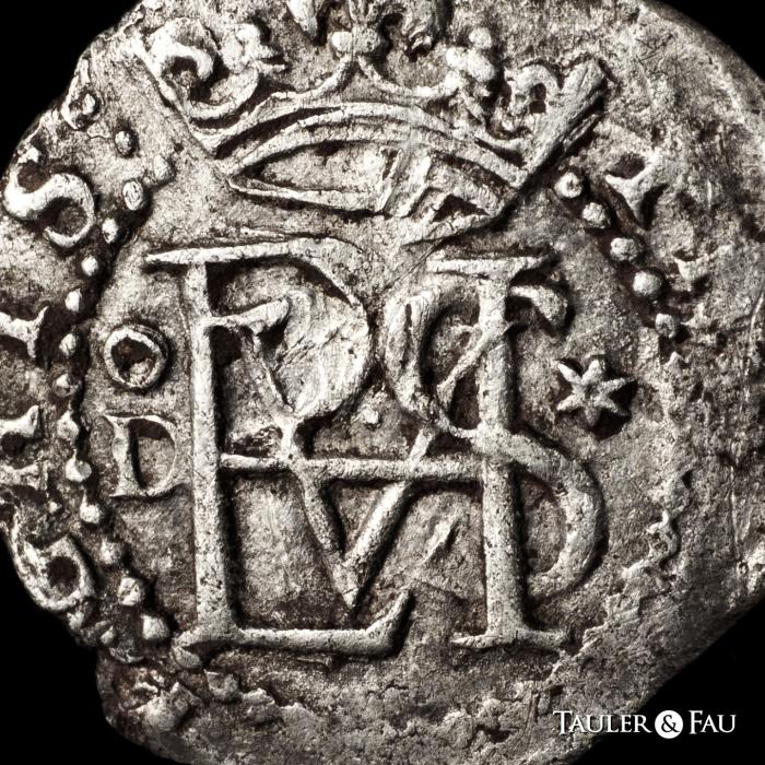 Monarquía Española