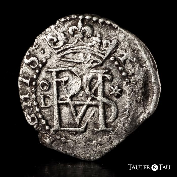 Monarquía Española