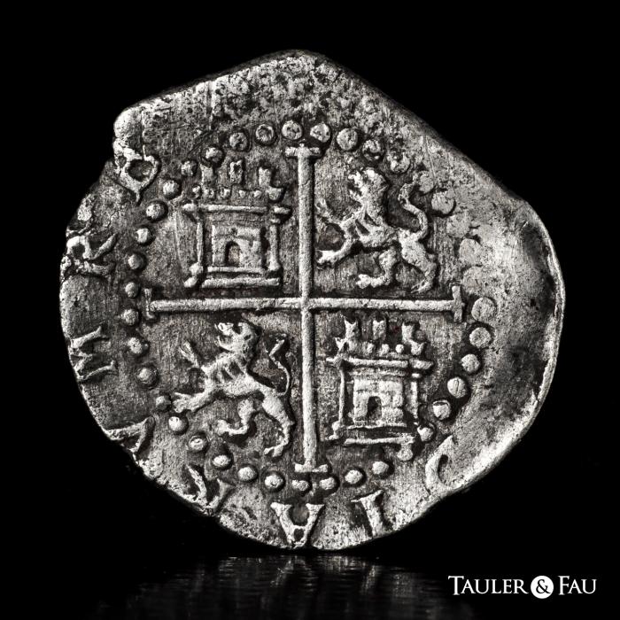 Monarquía Española