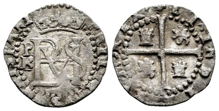 Monarquía Española