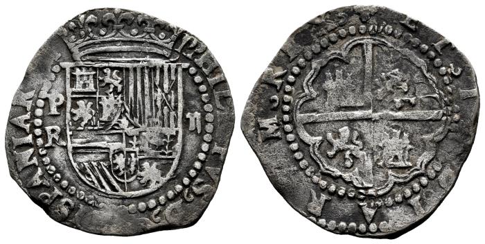 Monarquía Española