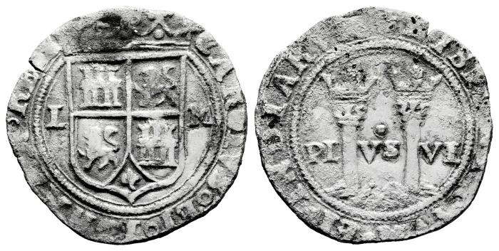 Monarquía Española