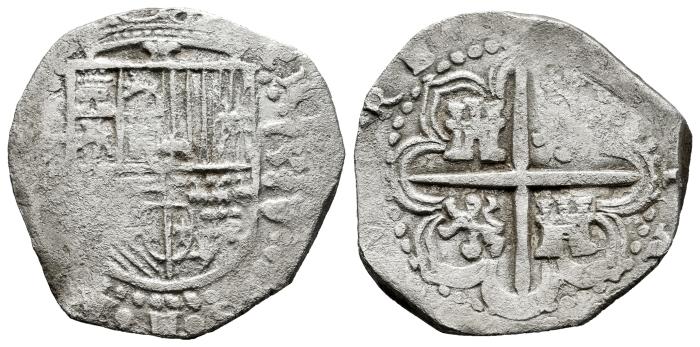 Monarquía Española