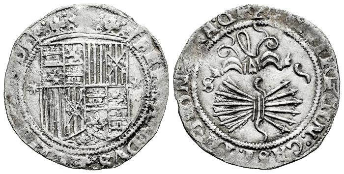 Monarquía Española