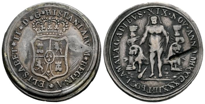 Monarquía Española