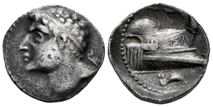 Hispania Antigua