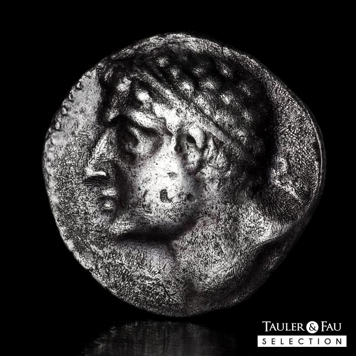 Hispania Antigua