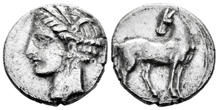 Hispania Antigua