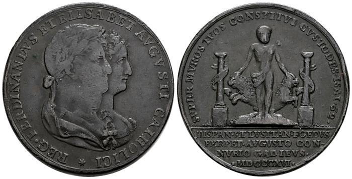 Monarquía Española