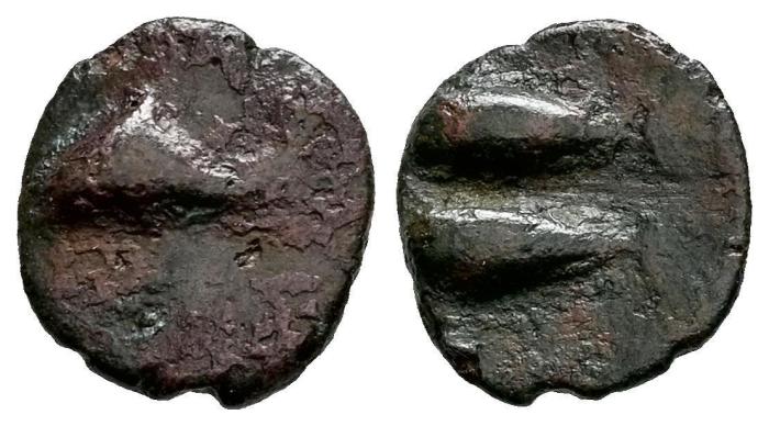 Celtiberian Coins