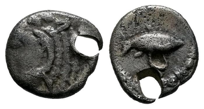 Celtiberian Coins