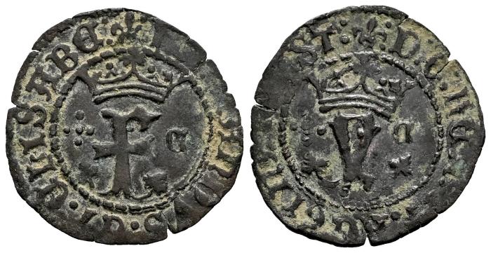 Monarquía Española