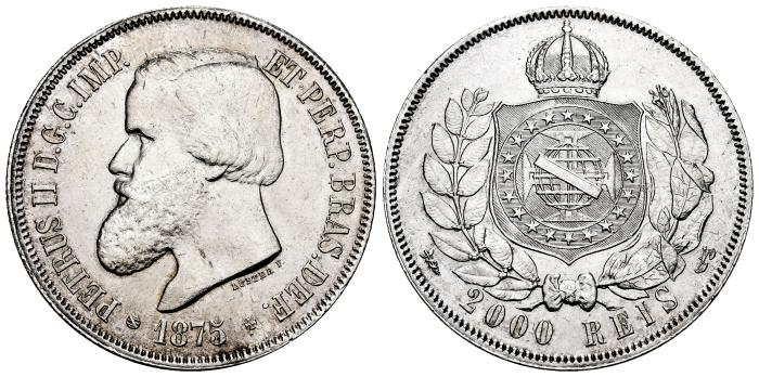 Monedas Extranjeras