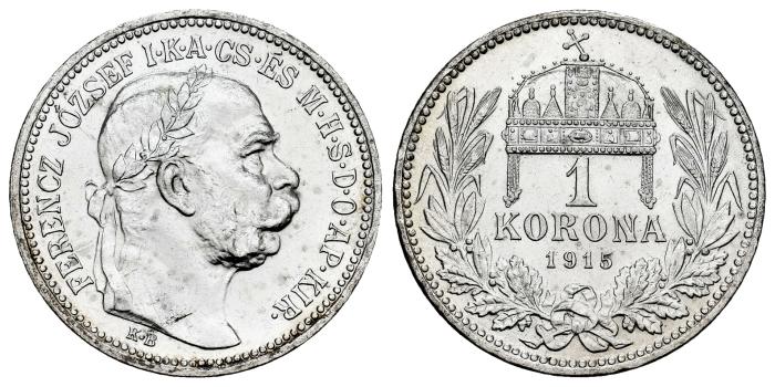 Monedas Extranjeras