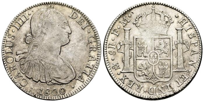 Monarquía Española