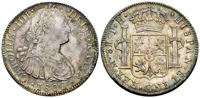 Monarquía Española
