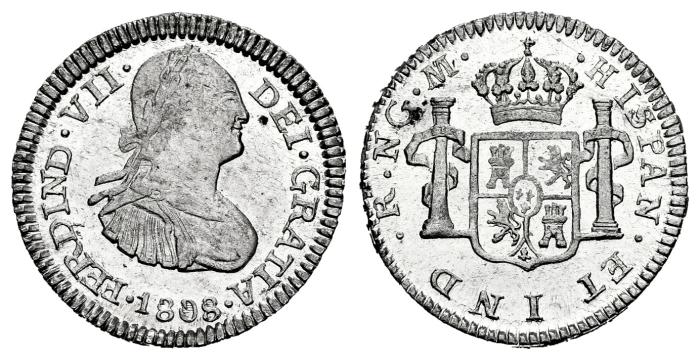 Monarquía Española