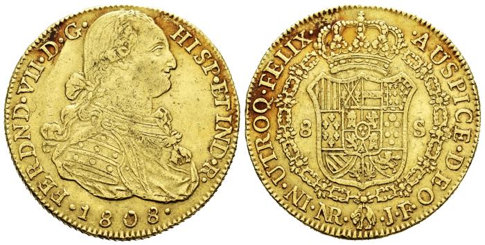 Monarquía Española