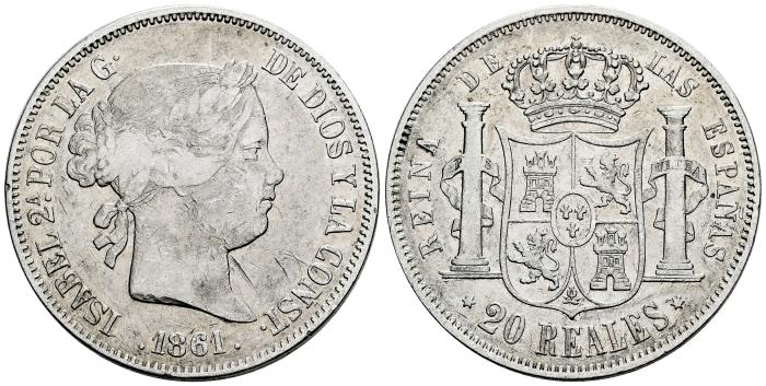 Monarquía Española