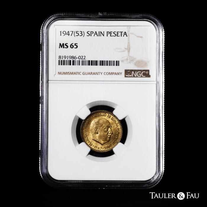 Monedas Contemporáneas