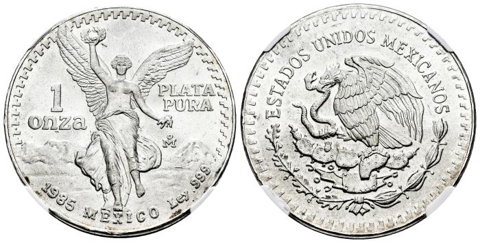Monedas Extranjeras