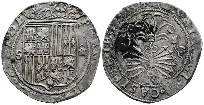 Monarquía Española