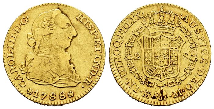 Monarquía Española