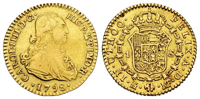 Monarquía Española
