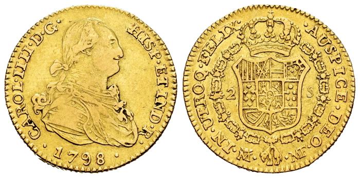 Monarquía Española