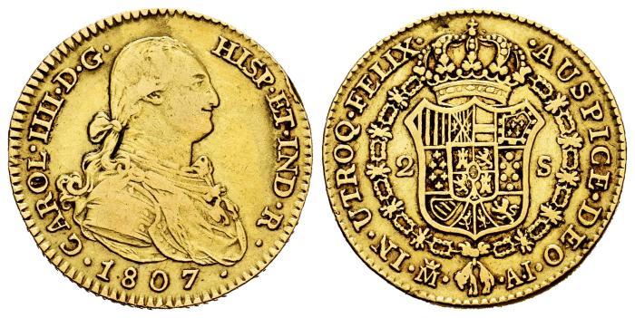 Monarquía Española