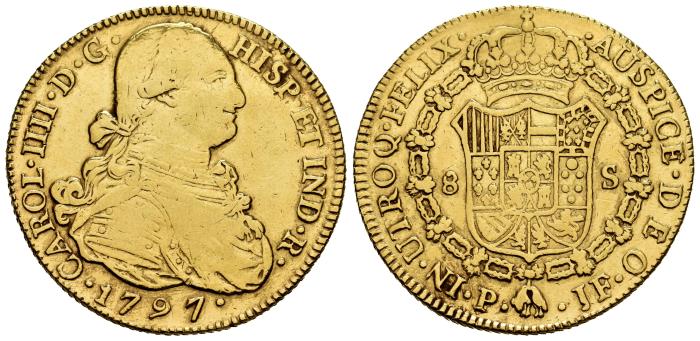 Monarquía Española