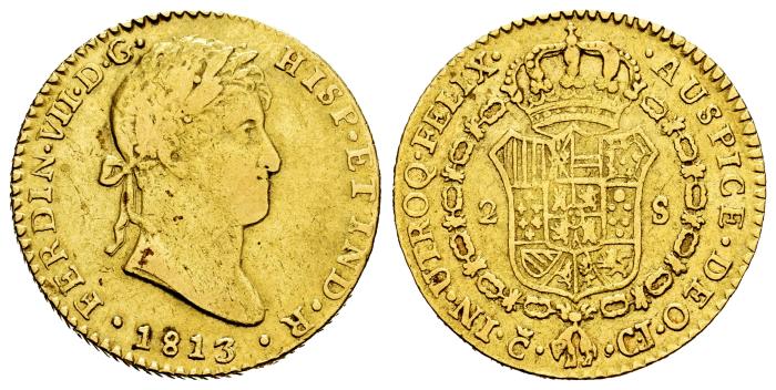 Monarquía Española