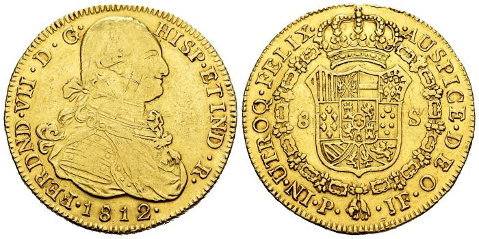 Monarquía Española