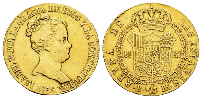 Monarquía Española