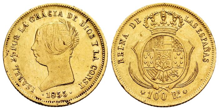 Monarquía Española