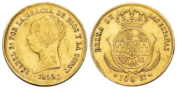 Monarquía Española