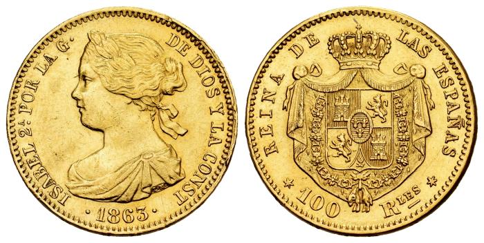 Monarquía Española