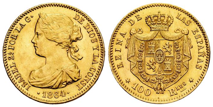 Monarquía Española