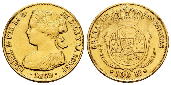 Monarquía Española